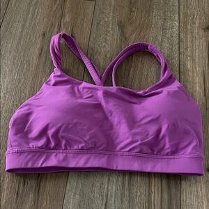 Lululemon Energy Bra 6